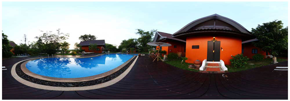 Pludhaya resort and spa